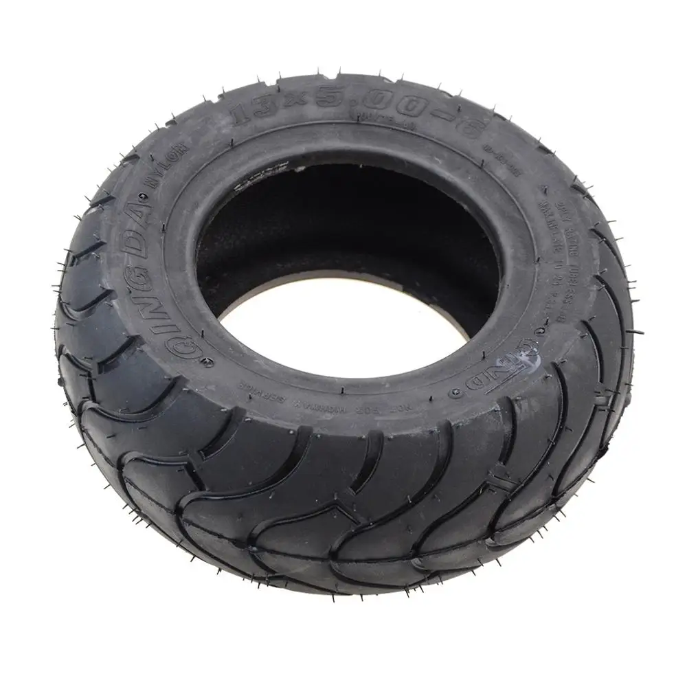 Шины GOOFIT 13x5. 00-6 Q103 для мини-электрического скутера Q001-001