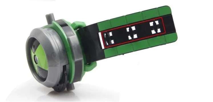 Ben10 omnitrix часы Стиль Дети проектор часы Япония Подлинная Ben 10 часы игрушка проектор средняя поддержка падение Дети Рождественский подарок