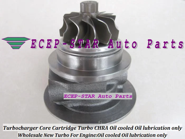 Бесплатная доставка Картридж Turbo CHRA TF035 49135-06700 06700 1118100 E03 1118100-E03 для Great Wall GW Hover H3 H5