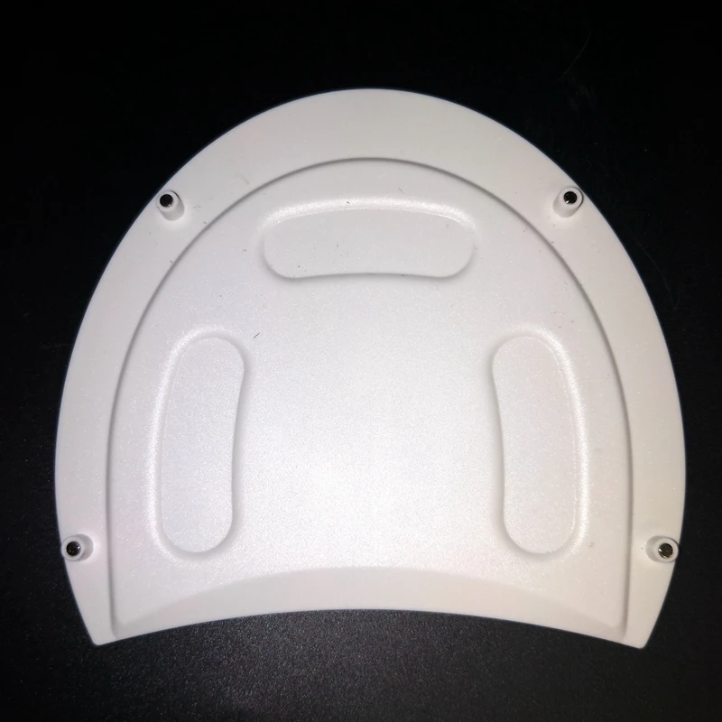 Новый светодиодный ногти с uv-фильтром лампа для гель-лака ногтей маникюр 36 W