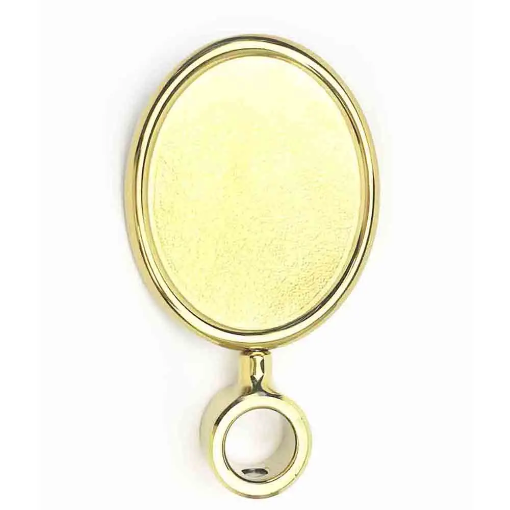

Golden Beer Medallion /Beer Golden Label/Beer Badges Holder- beer Tower Part