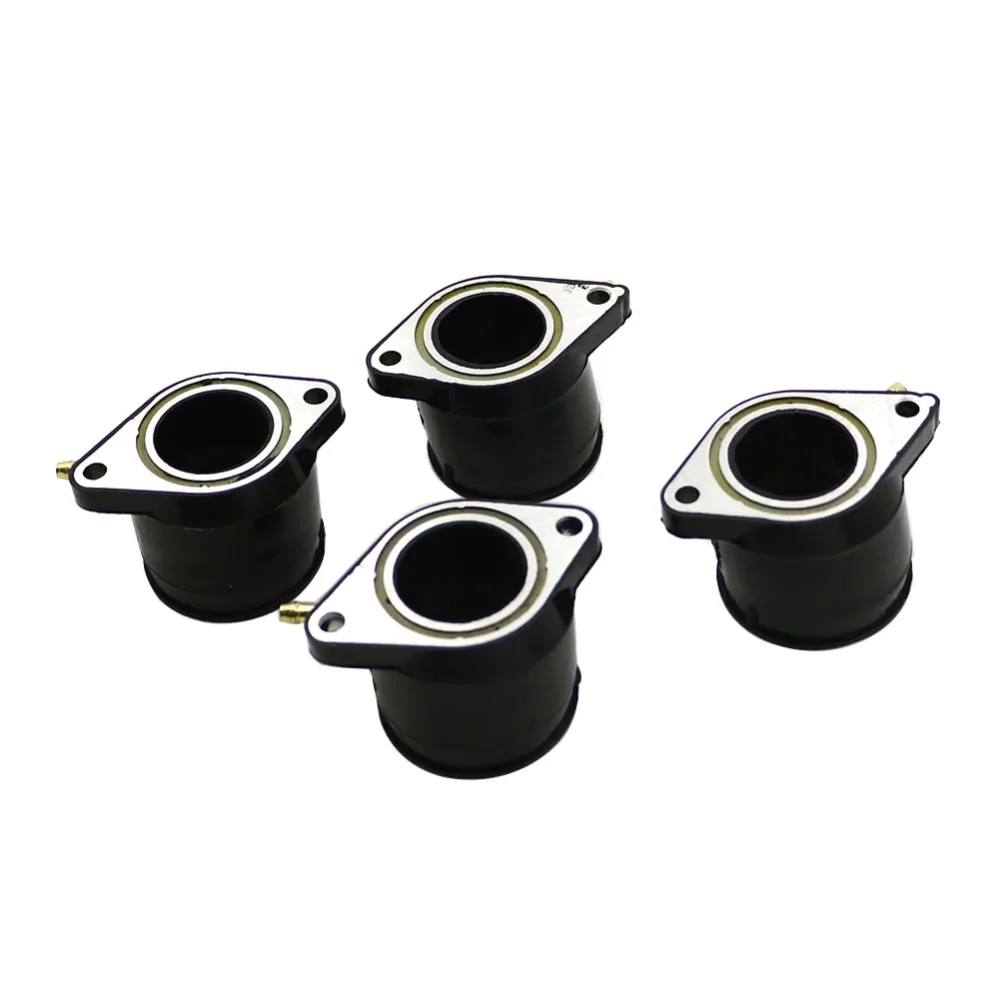 Для Yamaha XJ900 XJ 900 1983-1994 1993 1992 мотоцикл карбюраторный коллектор интерфейс Впускной адаптер впускного соединения загрузки