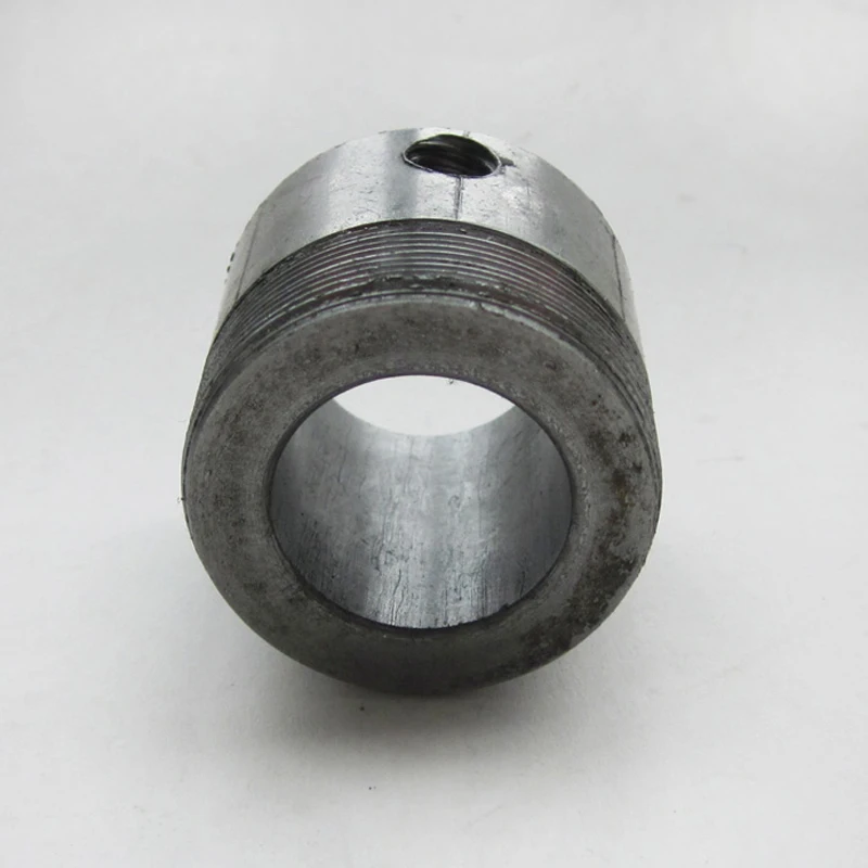 Freewheel Adapter Inner Diameter 21mm for Tricycle No Teeth Flywheel Connector 34mm Thread | Спорт и развлечения