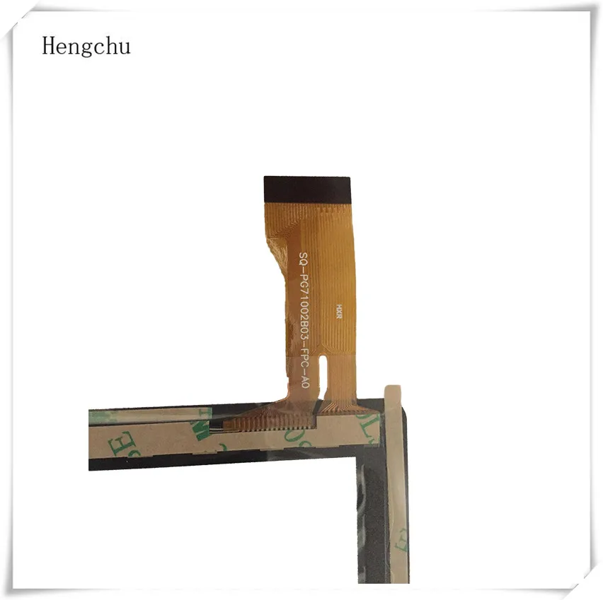 Новый 7-дюймовый Сенсорный экран планшета Панель SQ-PG71002B03-FPC-A0 планшетный ПК |