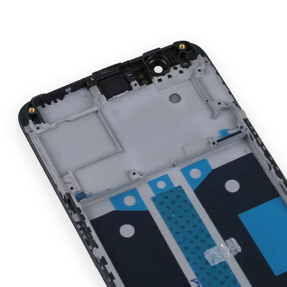 Замена ЖК-дисплея для OnePlus 5 A5000 ЖК-дисплей полная сборка с рамкой сенсорный экран