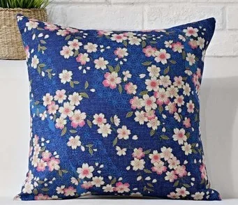 Подушка декоративная североамериканского праздника наволочка для подушки с