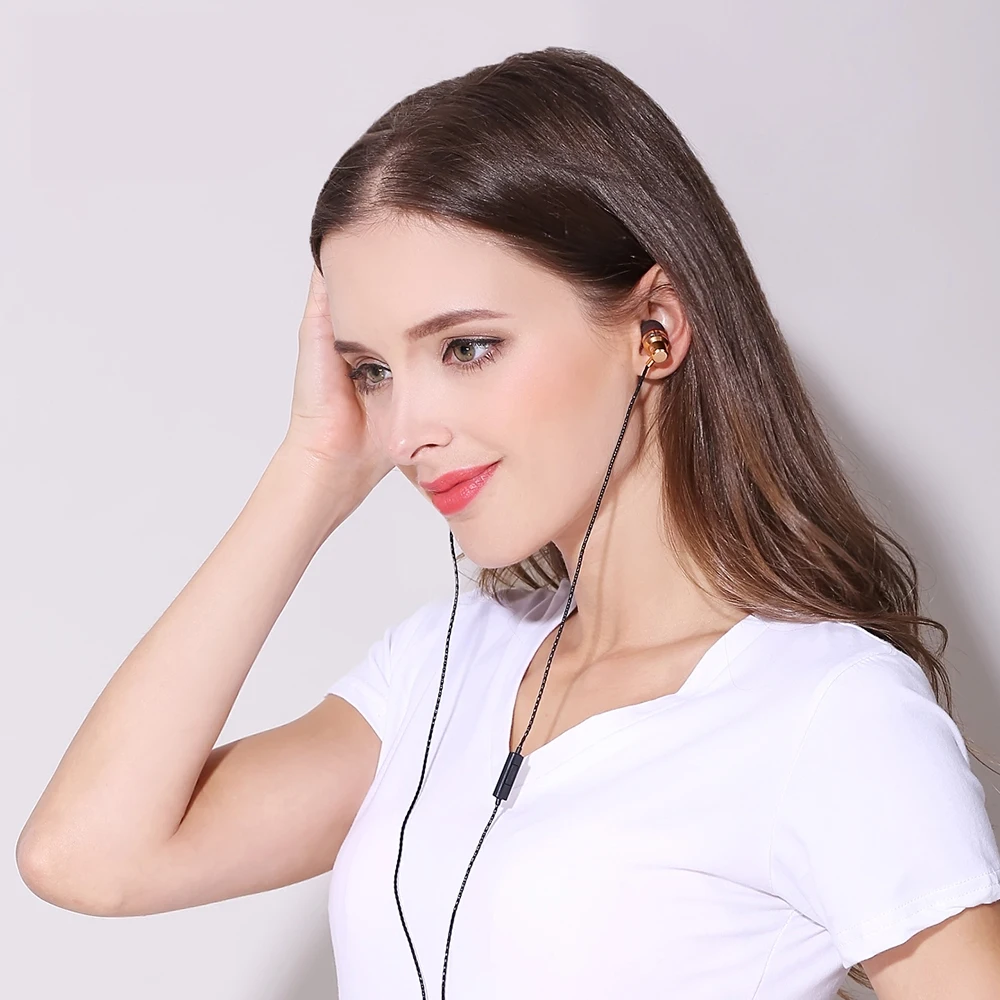 APBLP наушники-вкладыши специальное издание гарнитура чистые басы Наушники с