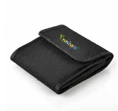 Нейлоновый Фильтр кошелек 3 слота Чехол сумка для объектива Cokin P|bag bliss|bag nutbag bundle |