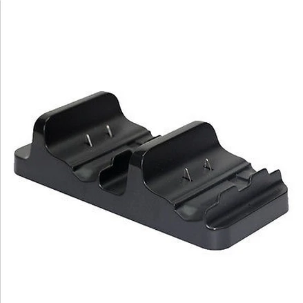 Для Xbox One Dual Charging Dock контроллеры зарядное устройство + 2 перезаряжаемые батареи |