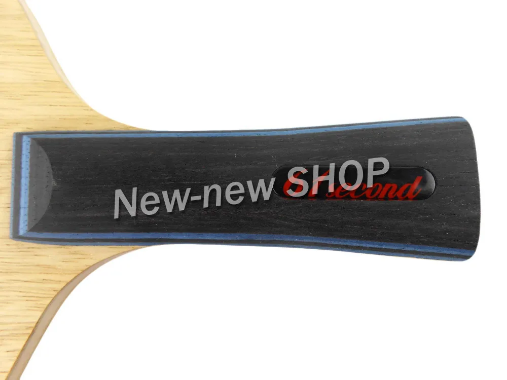 61 second 3003 супер легкий настольный теннис пинг-понг лезвие с бесплатным полным