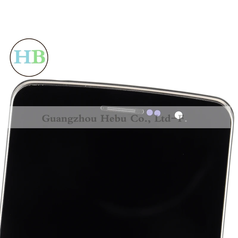 100% тест 5 &quotHH для LG Zone X180 X180G ЖК дисплей экран Ray X190 сенсорный Замена ЖК|Экраны