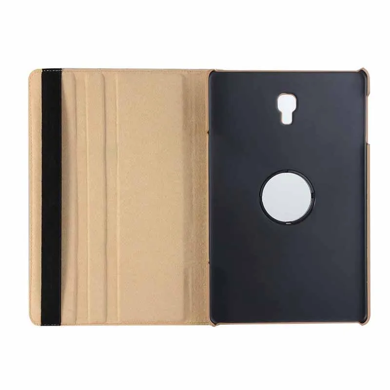 Деловой чехол с поворотом на 360 градусов для планшета Samsung Tab A A2 T590 T595 T597 10 5 дюйма