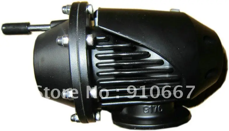 Воздушный клапан выдувного клапана отработанный для турбо набора багги картинг