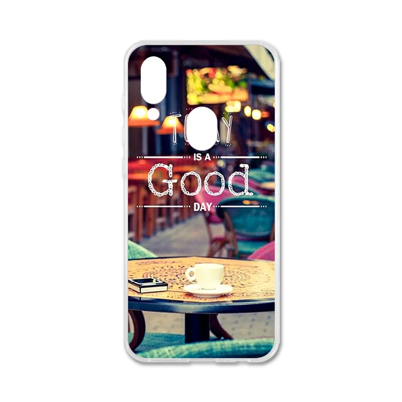 J116 Akabeila телефон чехол s для UMIDIGI A3 чехол силиконовый Nutella Фламинго бампер для UMIDIGI A3 Чехлы Fundas мягкий TPU Coque Capa - Цвет: J116