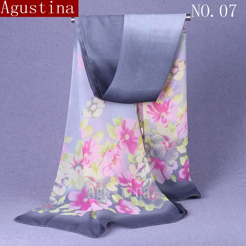 

chiffon hijab scarf sjaal shawl scarves scarfs luxury designer brand luxury bandana women echarpe cachecol bufanda mujer silk