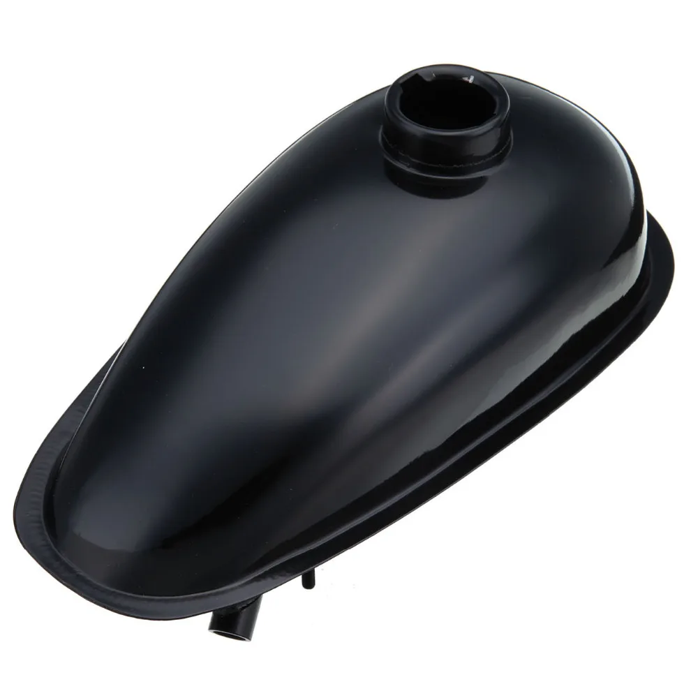 (Shipping From US ) Black 2L Gas Tank For 2 Or 4-stroke 50CC 60CC 80CC Gasoline Motorized Bicycle | Инструменты