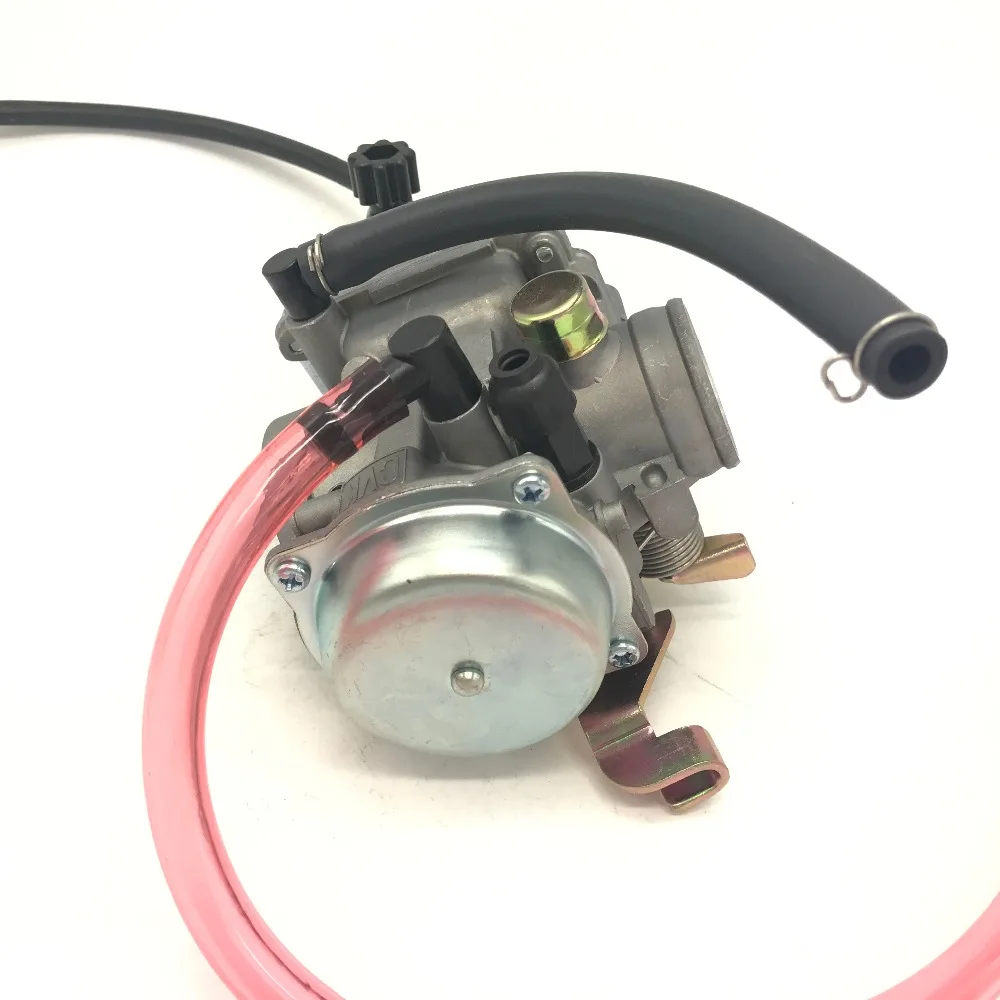 Карбюратор keihin carb для Kawasaki KLX 250 TR250 BJ250 KLR 250 KVF 360