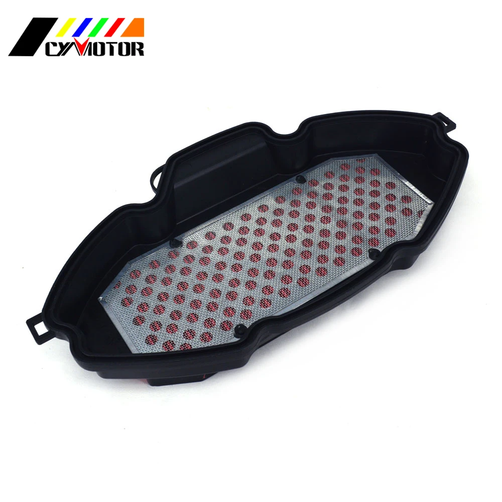 Воздушный фильтр для мотоцикла HONDA CTX700 CTX700D CTX700N CTX700ND NC700X NC700XD NC700JD 12 13 14 15 уличный