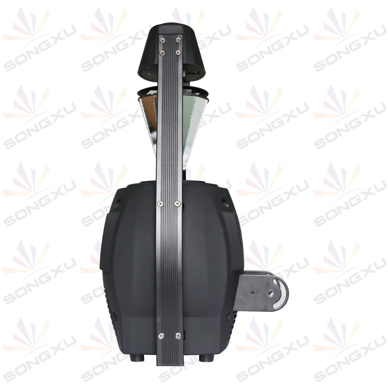 5R сканер снайперский луч сканирование света 200 Вт светодиодный свет вращающийся