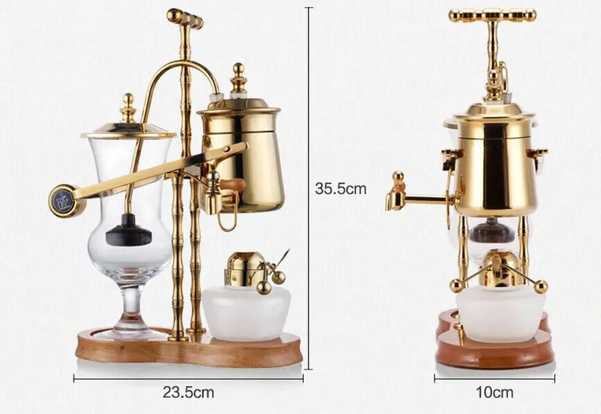 Diguo Высокое Качество Бельгия Роскошь Королевской Семьи Элегантную атмосферу