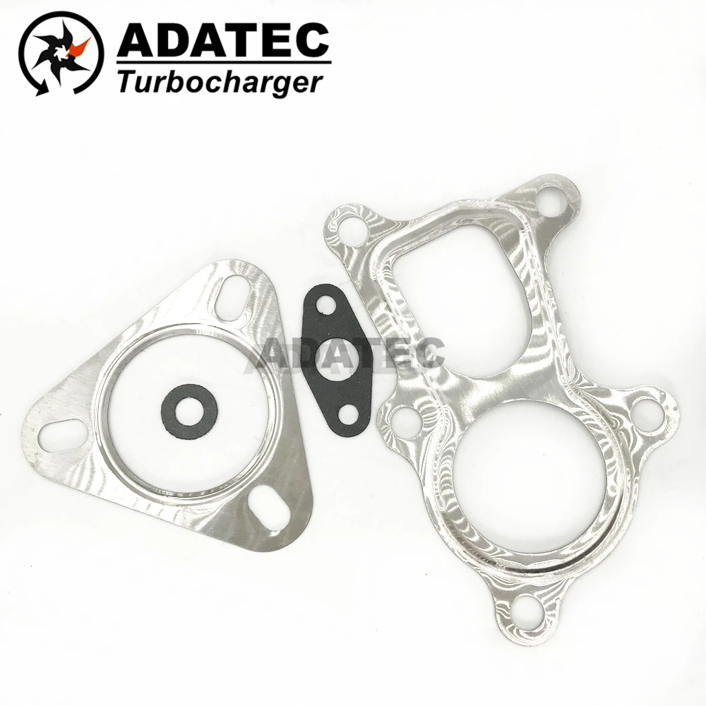 Прокладки для корпуса турбины TD04 49177 02512 02513 28200 42540 Mitsubishi L 200 2 5 TD 4x4 (K6 _ T) 73 кВт 99 л.с.