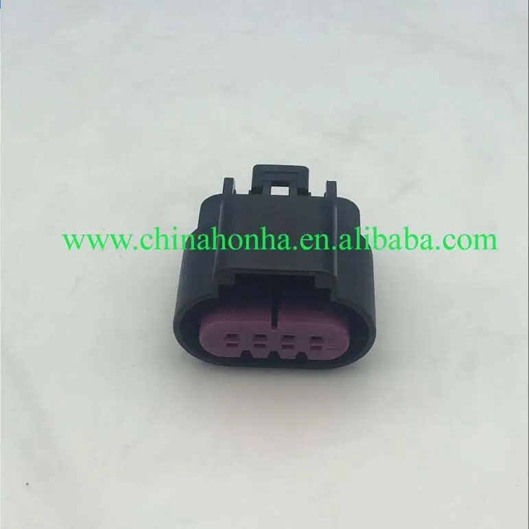 10/20 шт для Delphi GT серии 4 Pin 15487756 женский герметичный автомобильный провод боковой