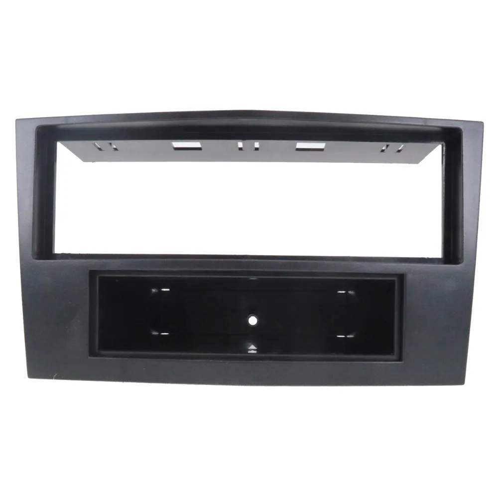 Автомобильный радиоприемник набор мультимедийных рамок для OPEL Astra 2004 2010 лицевая