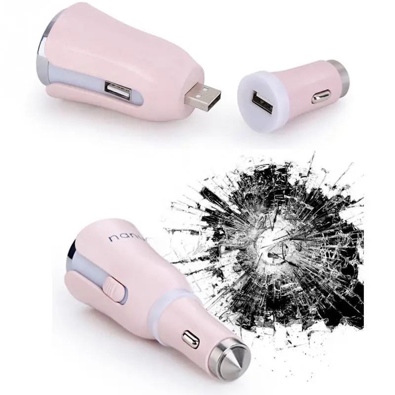 Для Nanum в машину Ароматический диффузор тюльпан Mini USB арома распылитель