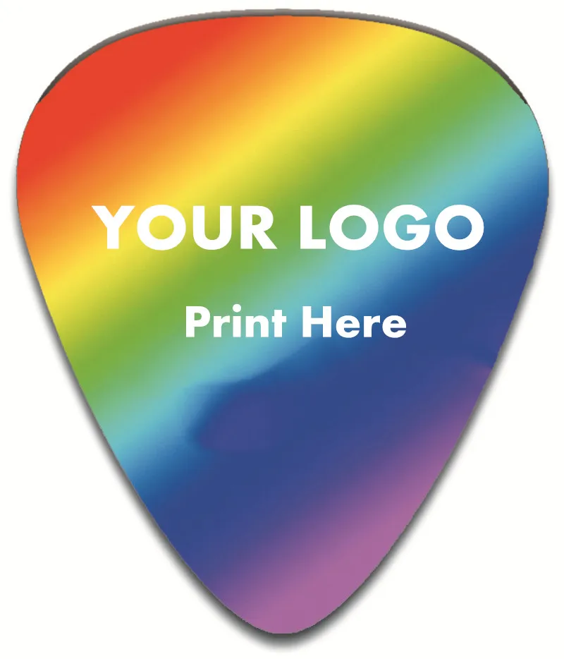 Бесплатная доставка персонализированные настройки цветной выбор гитары