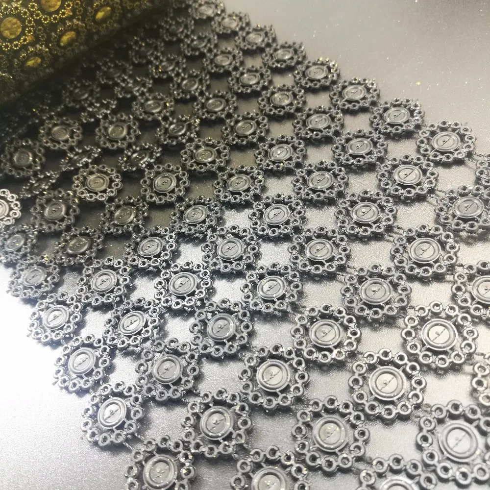 Блестящие золотистые/Серебристые блестящие искусственные Подсолнухи украшения