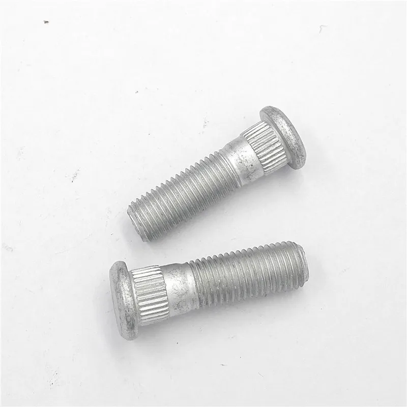 1 шт. M12 * 5 колесные болты серьги-гвоздики для FORD Сьерра MONDEO 1/2/3 сопровождения