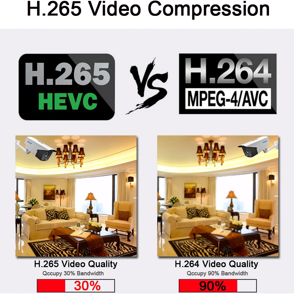 BESDER H.265 пуля наружная IP камера s 5MP 2592*1944 супер HD Starlight видео CCTV Обнаружение