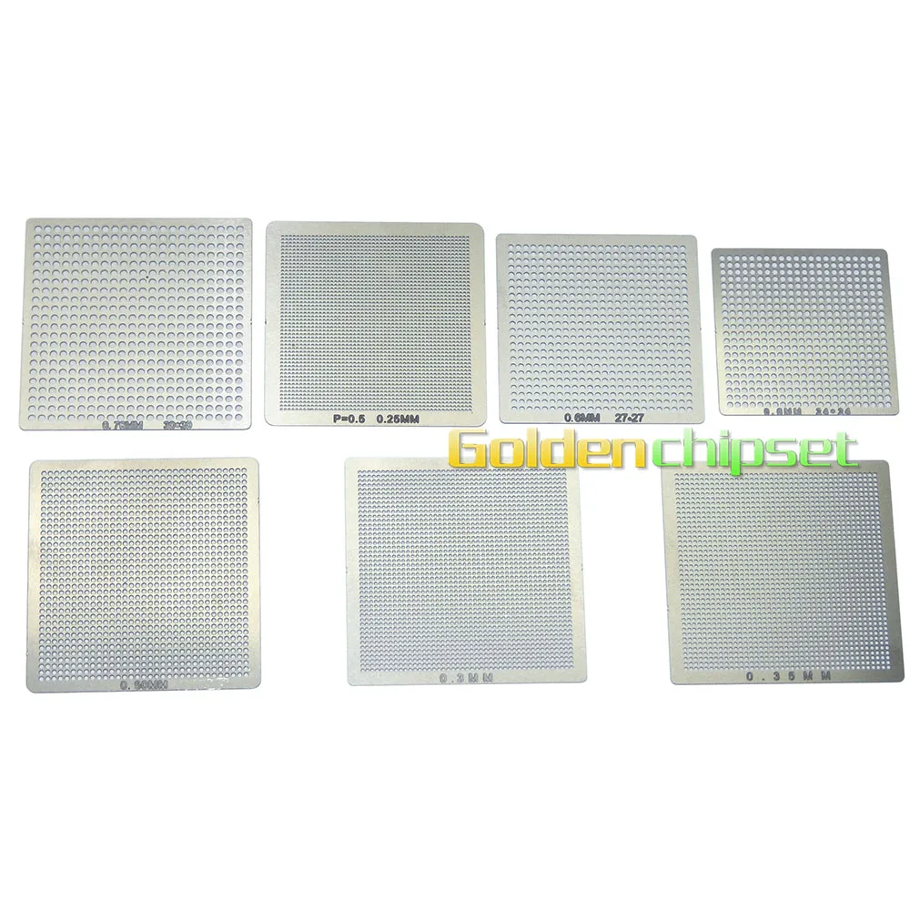 27 шт. лидер продаж универсальный набор шаблонов для трафаретов с прямой