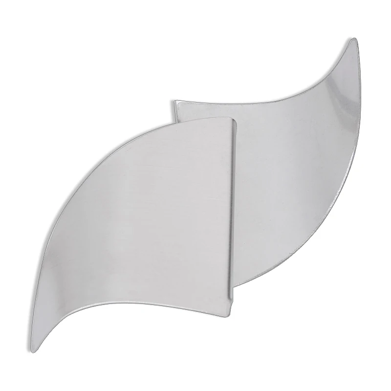 Отделка на руль для Ford Focus 2 2007 2008 2009 2010 2011 4 шт.|decoration trim|decorative decorativedecorative cover |