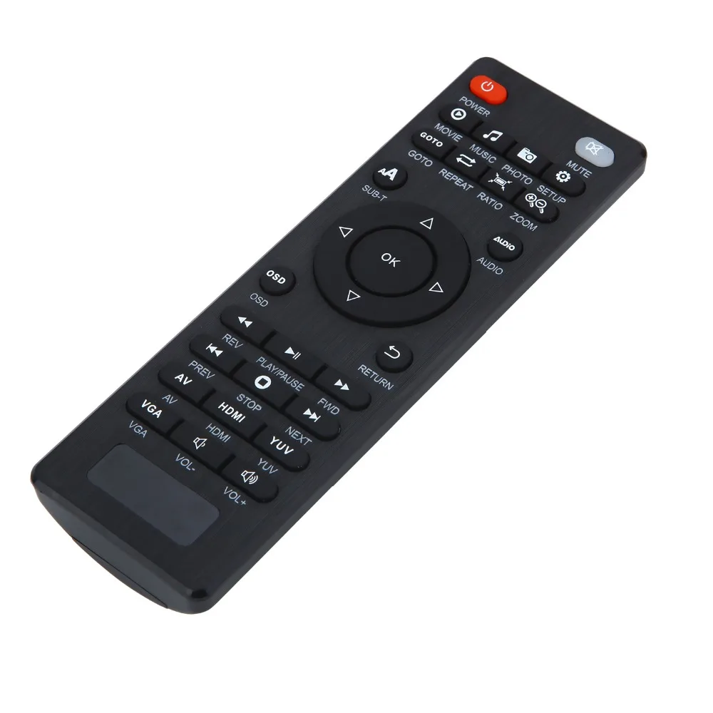 Новинка JEDX USB3.0 переносной Full HD 1080p 2,5 дюймов SATA жесткий диск медиаплеер MKV HDMI AV CX USB OTG SD AVI RMVB RM MP2506 Plus