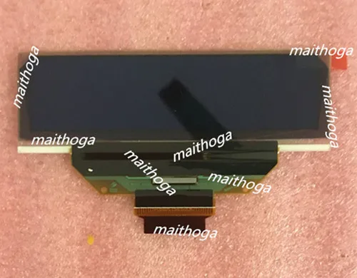 Maithoga 3,2 дюймов 34PIN белый OLED дисплей экран SSD1322 диск IC 256*64