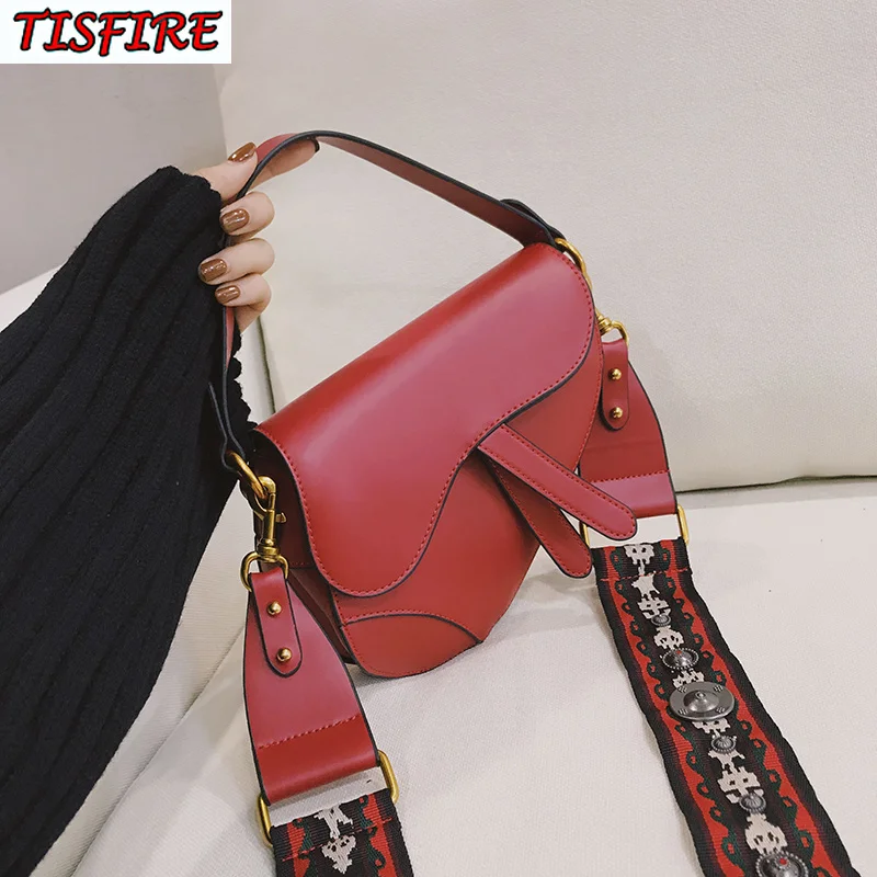 Глянцевое седло мешок широкий плечевой ремень Для женщин s сумка Качество для