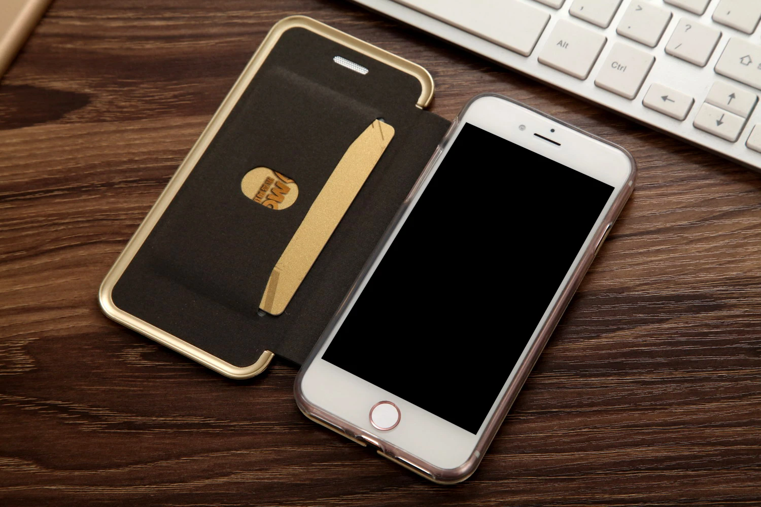 Флип-чехол для iPhone 6 S 7 8 iPhone X XS Max XR 11 Pro Max роскошный кожаный держатель для карт чехол для iPhone 6 S 7 8 Plus чехол-кошелек