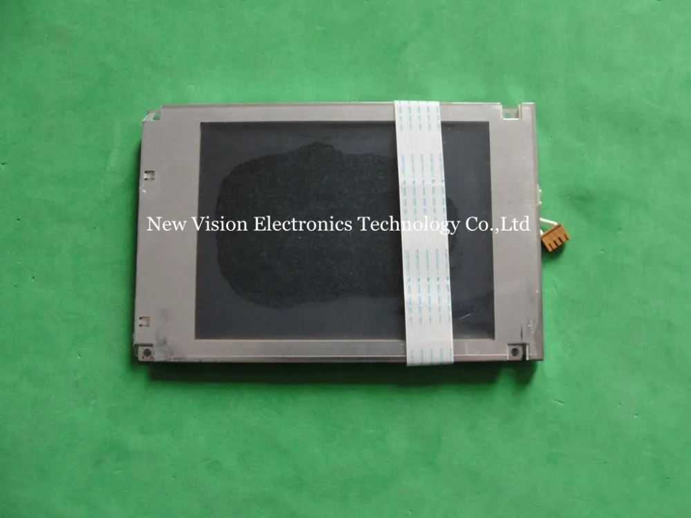 5,7 дюймовый SP14Q002-A1 SP14Q002 ER057005NC6 ЖК-дисплей модуль для промышленного HITACHI(14 контактов