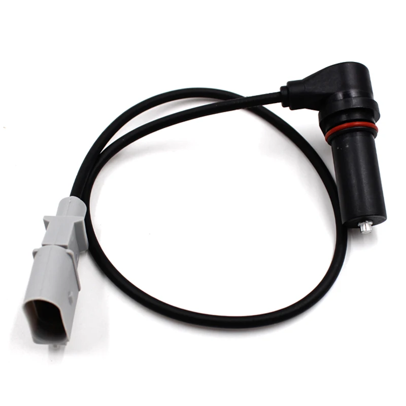 Датчик положения коленчатого вала для VW Beetle Golf Caddy Polo Audi A3 Seat Skoda 038907319A 038907319F |