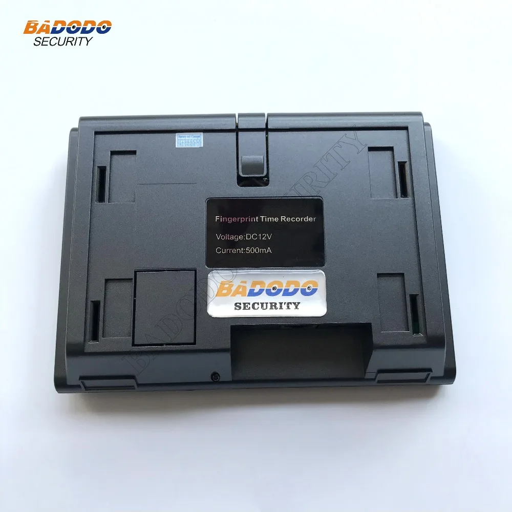A-C121 Fingerprint Time Attendance TCP/IP+USB communication +USB Overtime Calculating and Maintaining | Безопасность и защита