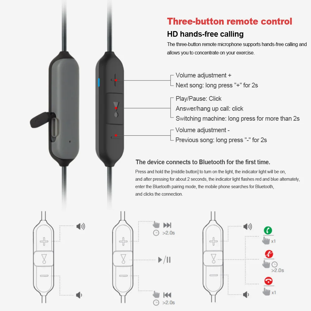JBL Endurance Run BT беспроводные Bluetooth наушники спортивные наушники IPX5 Влагозащищенные наушники магнитные всасывающие наушники с микрофоном
