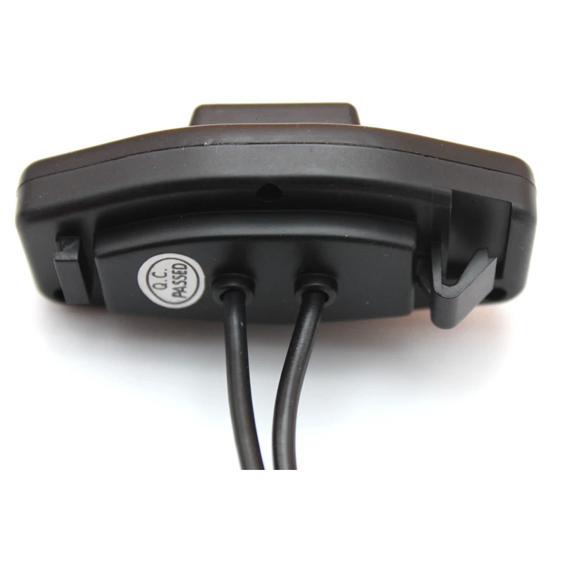 Обратная парковочная камера для Honda Accord 7 (2003-2007) 2008 2009 2010 ПЗС-камера заднего вида