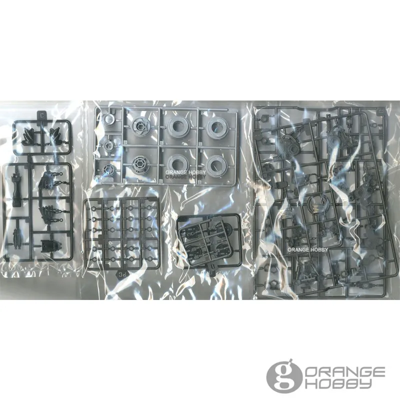 Kotobukiya Hexa gear HG002 1/24 снос грубой сборки Рисунок Пластиковые модели наборы