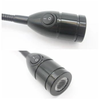 Гибкий Кронштейн 12V 24V 2W LED|lights & lighting|light led 24vlight |