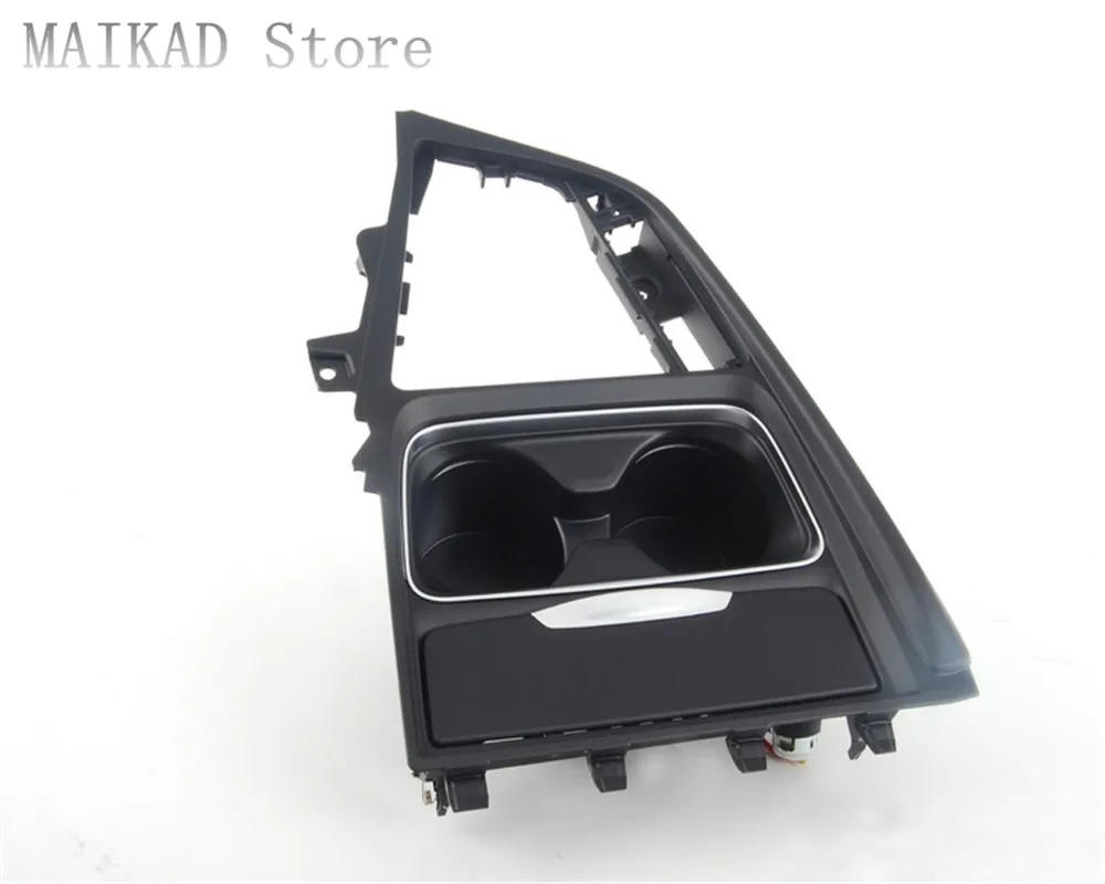 Крышка центральной консоли для BMW F30 F31 F34 F35 316i 320i 328i 335i 316Li 320Li 328Li 335Li 316d 318d 320d 325d