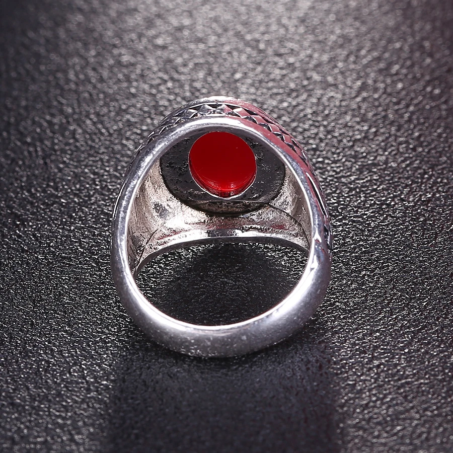 Винтажные кольца для женщин искусственное овальное богемное кольцо оптовая