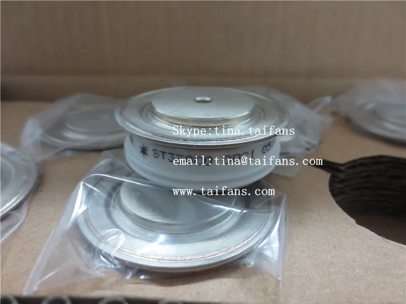 Новый тиристорный модуль ST303C12CFJ0 ST303C12 ST303C12C|Запасные части| |