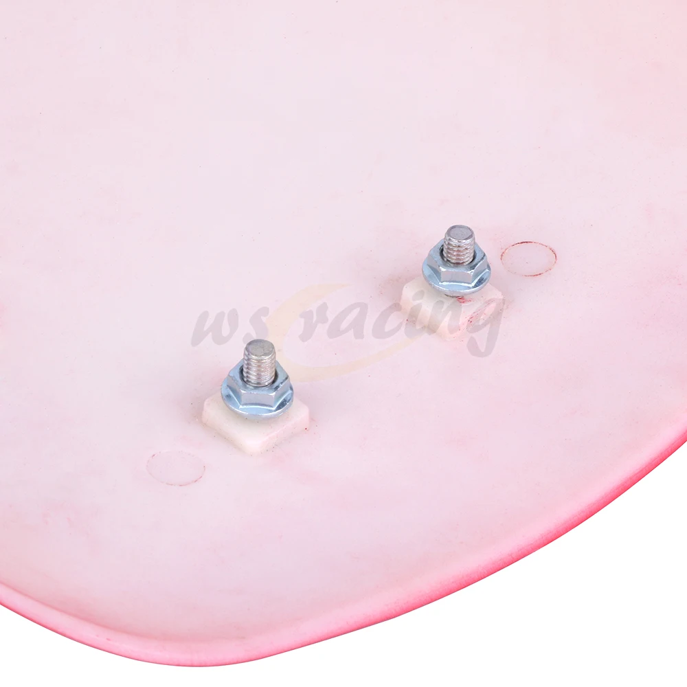 

4 Color Rear Seat Cover Fairing Cowl For Honda CBR929RR CBR 929RR 2000 2001