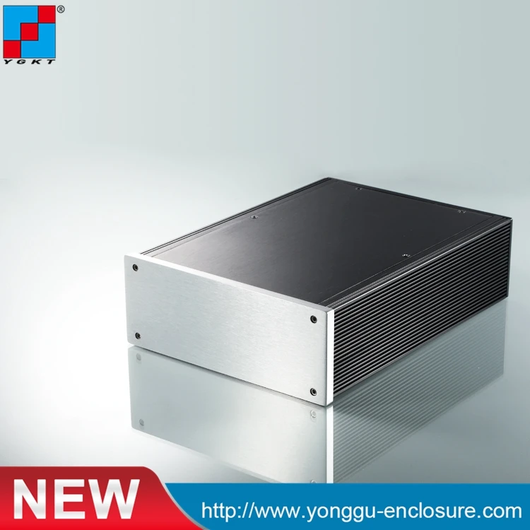 180*60 220 мм (WxH D) чехол для усилителя звука шасси diy|case for|case for diycase case |